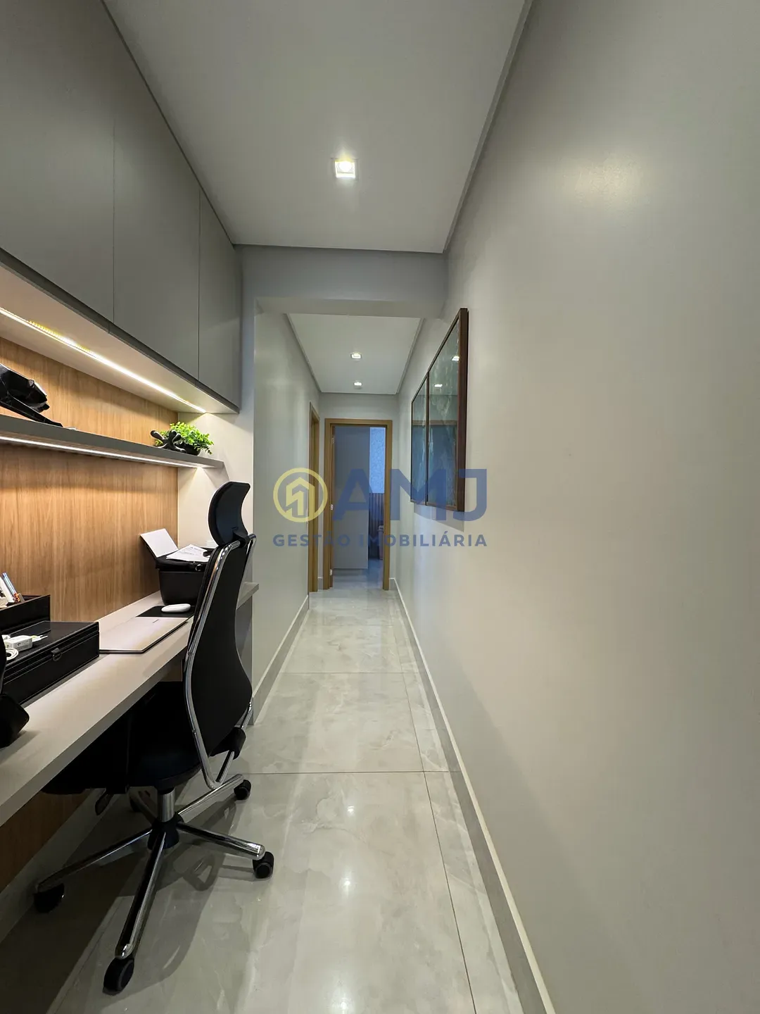 Apartamento, 3 quartos, 163 m² - Foto 33