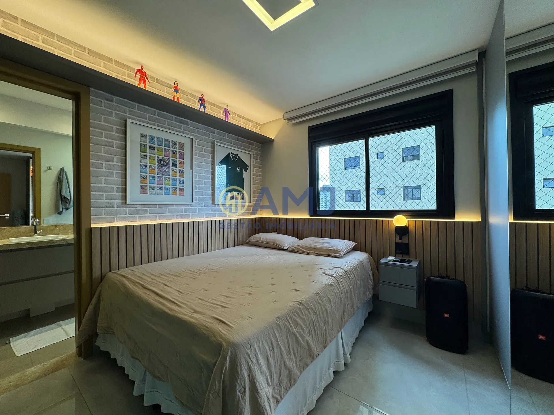 Apartamento, 3 quartos, 163 m² - Foto 34