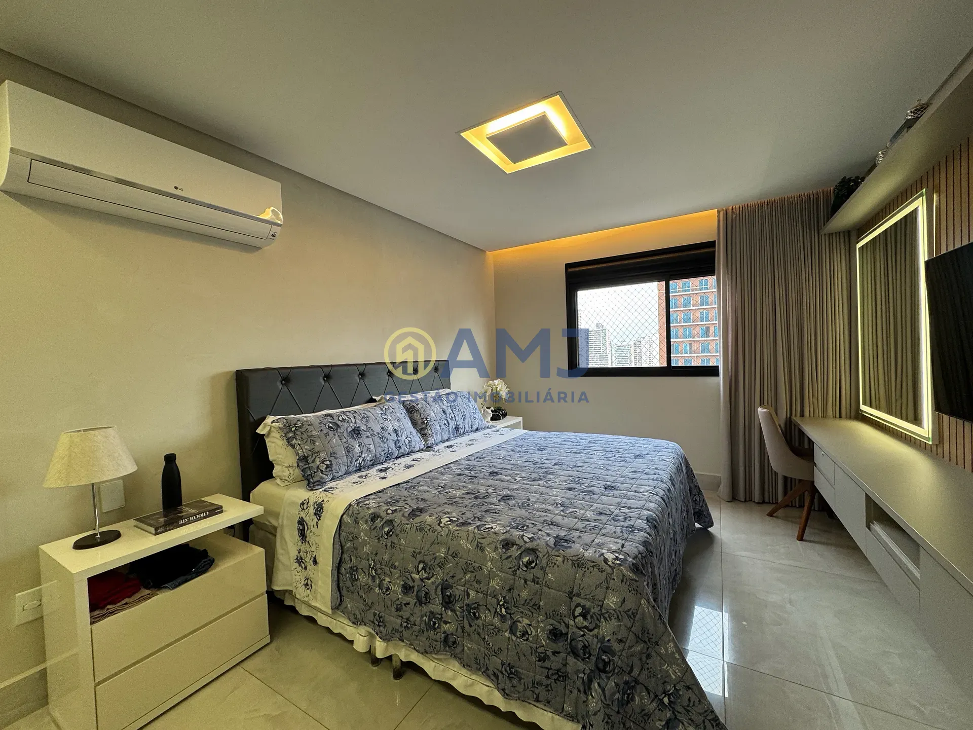 Apartamento, 3 quartos, 163 m² - Foto 36