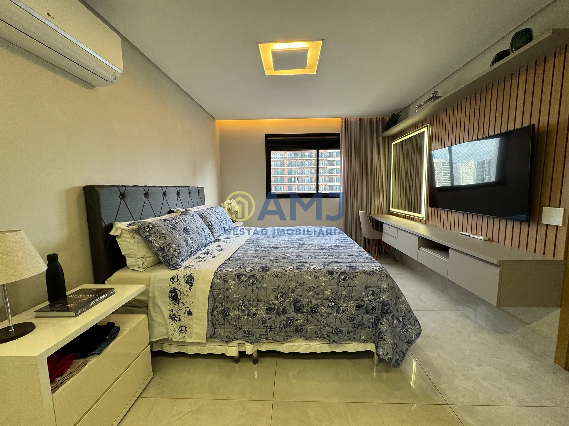 Apartamento, 3 quartos, 163 m² - Foto 35