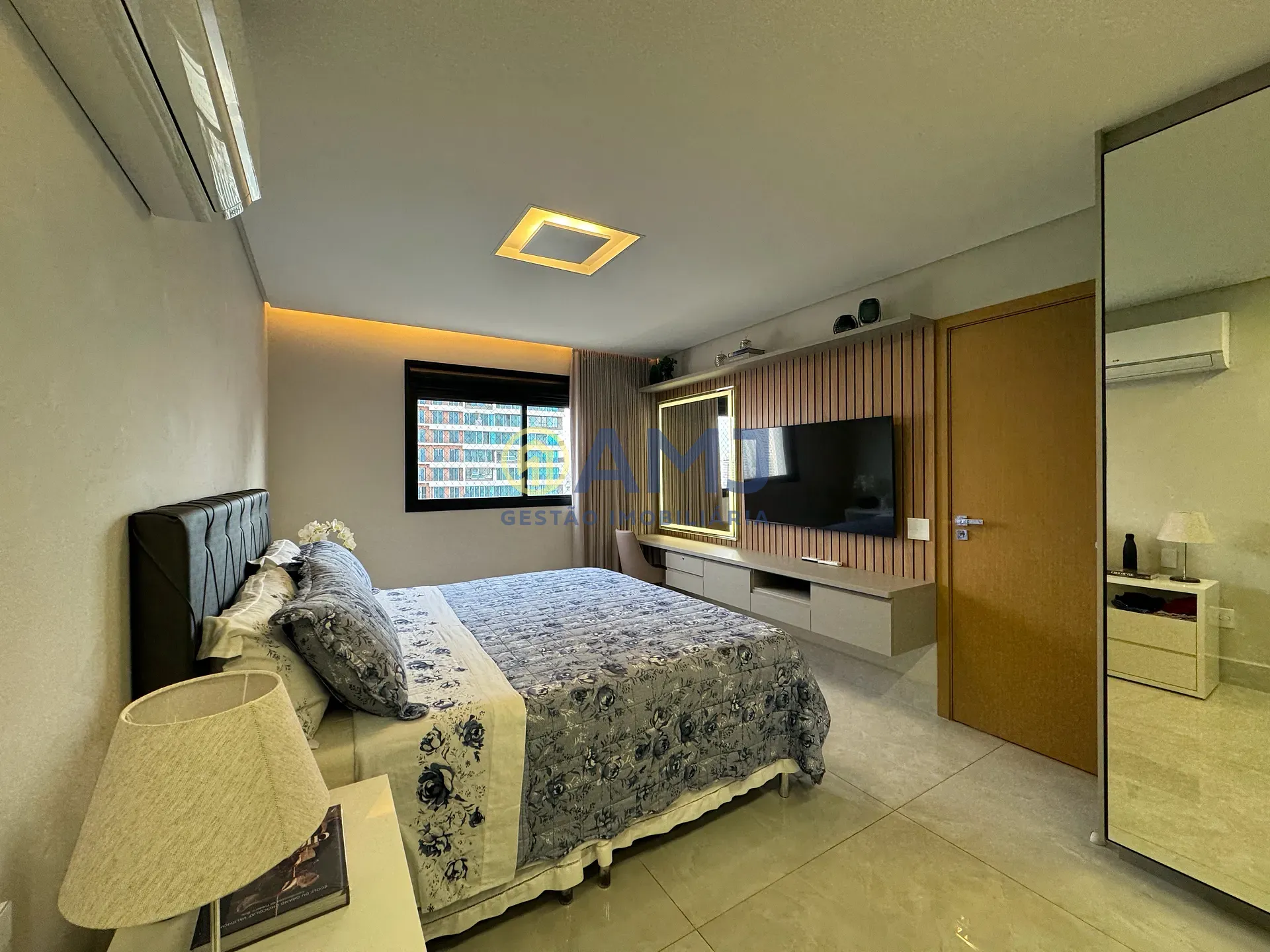 Apartamento, 3 quartos, 163 m² - Foto 37