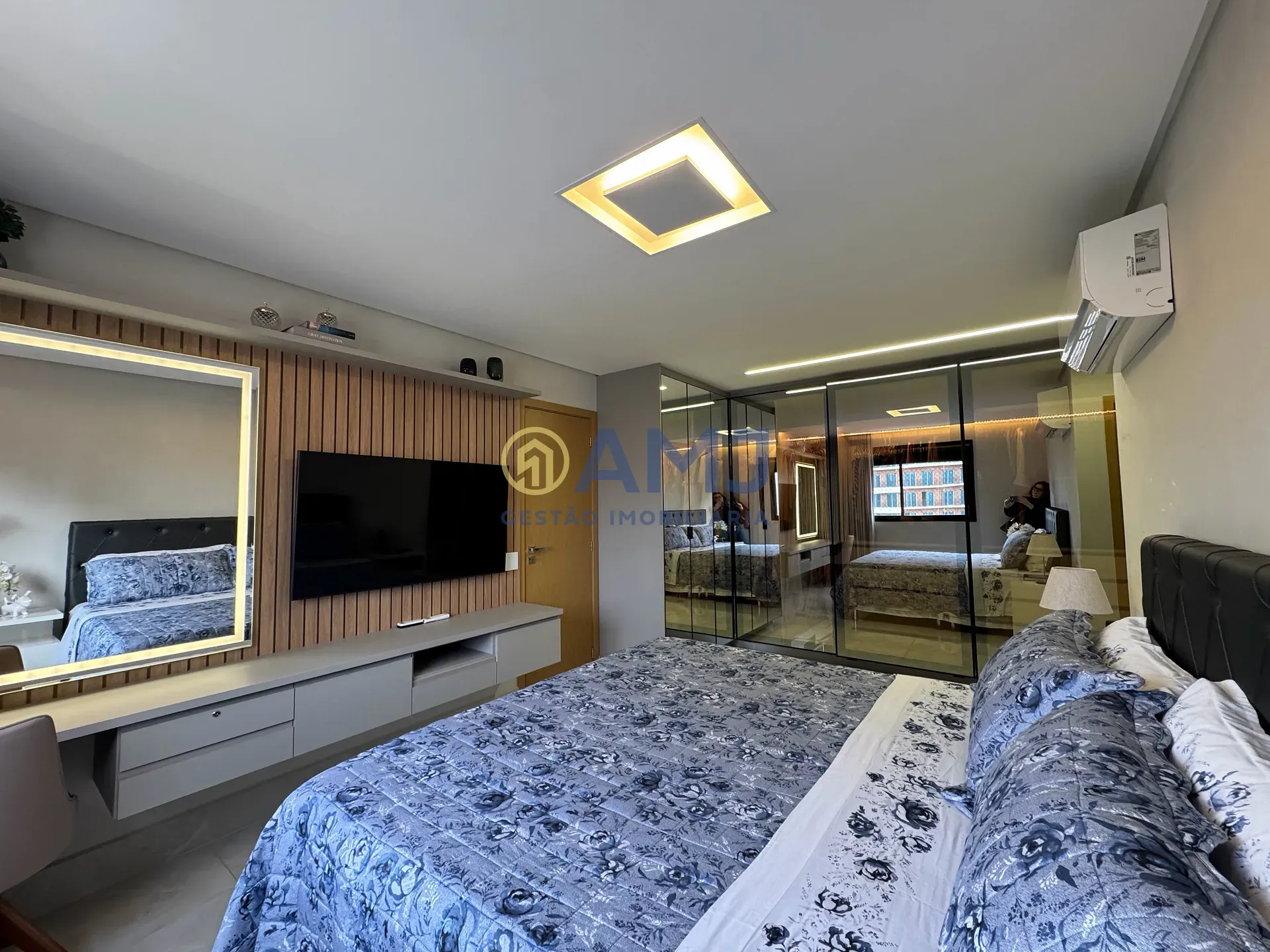Apartamento, 3 quartos, 163 m² - Foto 38