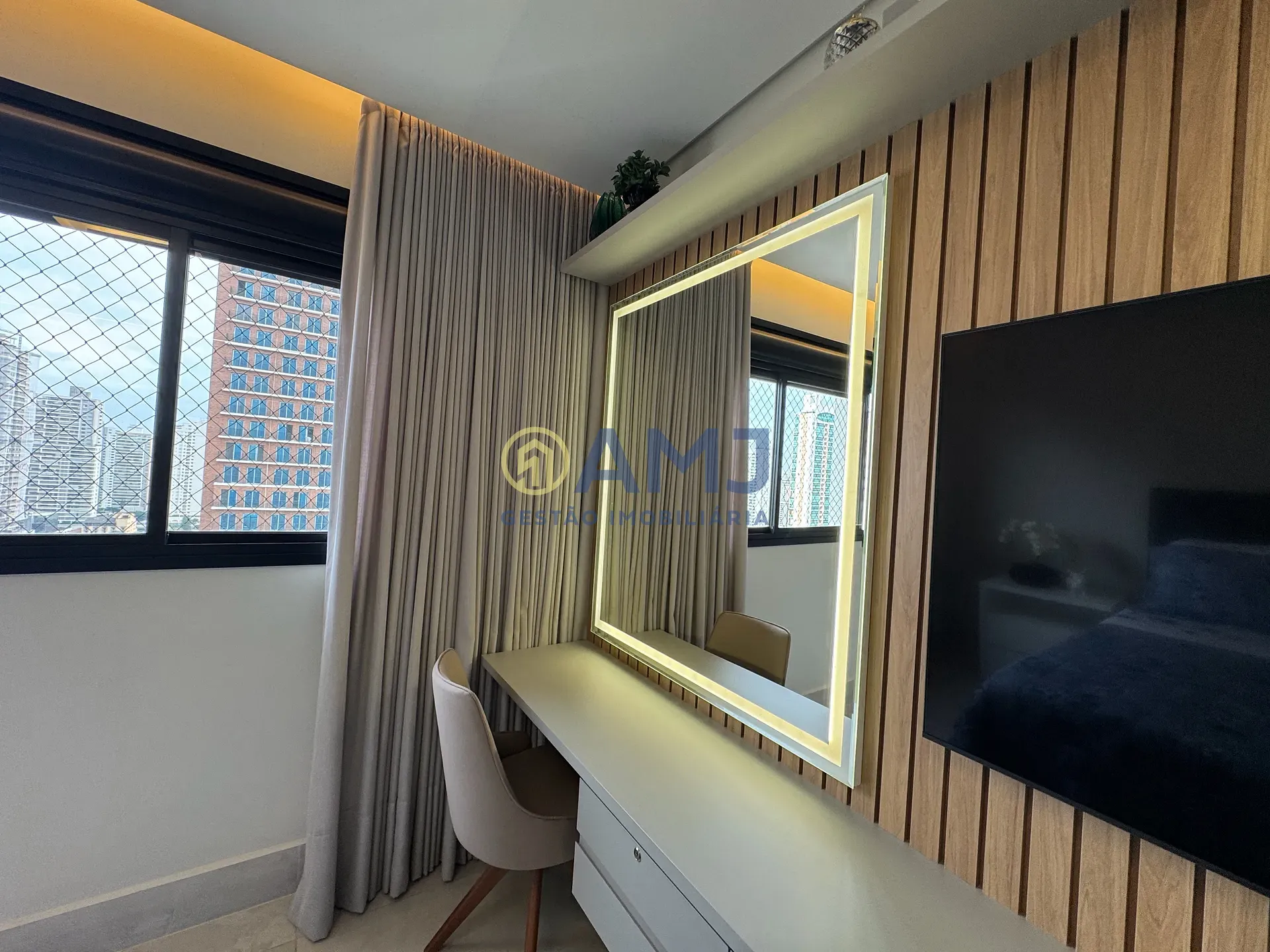 Apartamento, 3 quartos, 163 m² - Foto 39