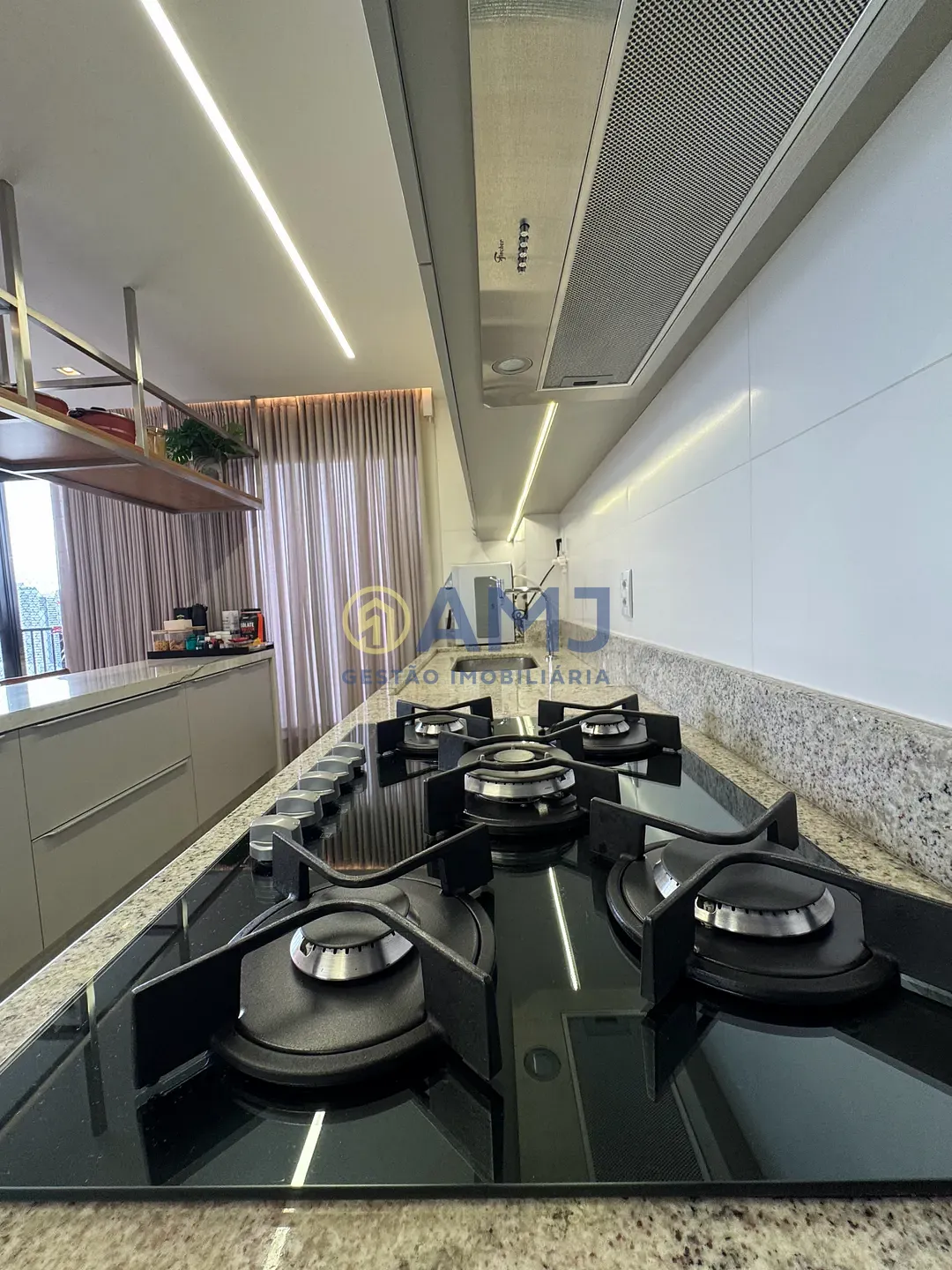 Apartamento, 3 quartos, 163 m² - Foto 17