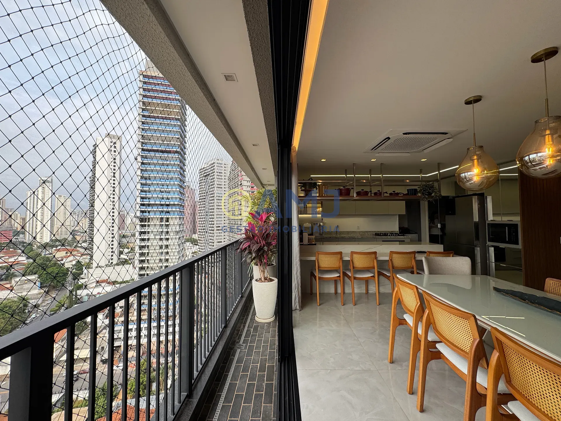 Apartamento, 3 quartos, 163 m² - Foto 18
