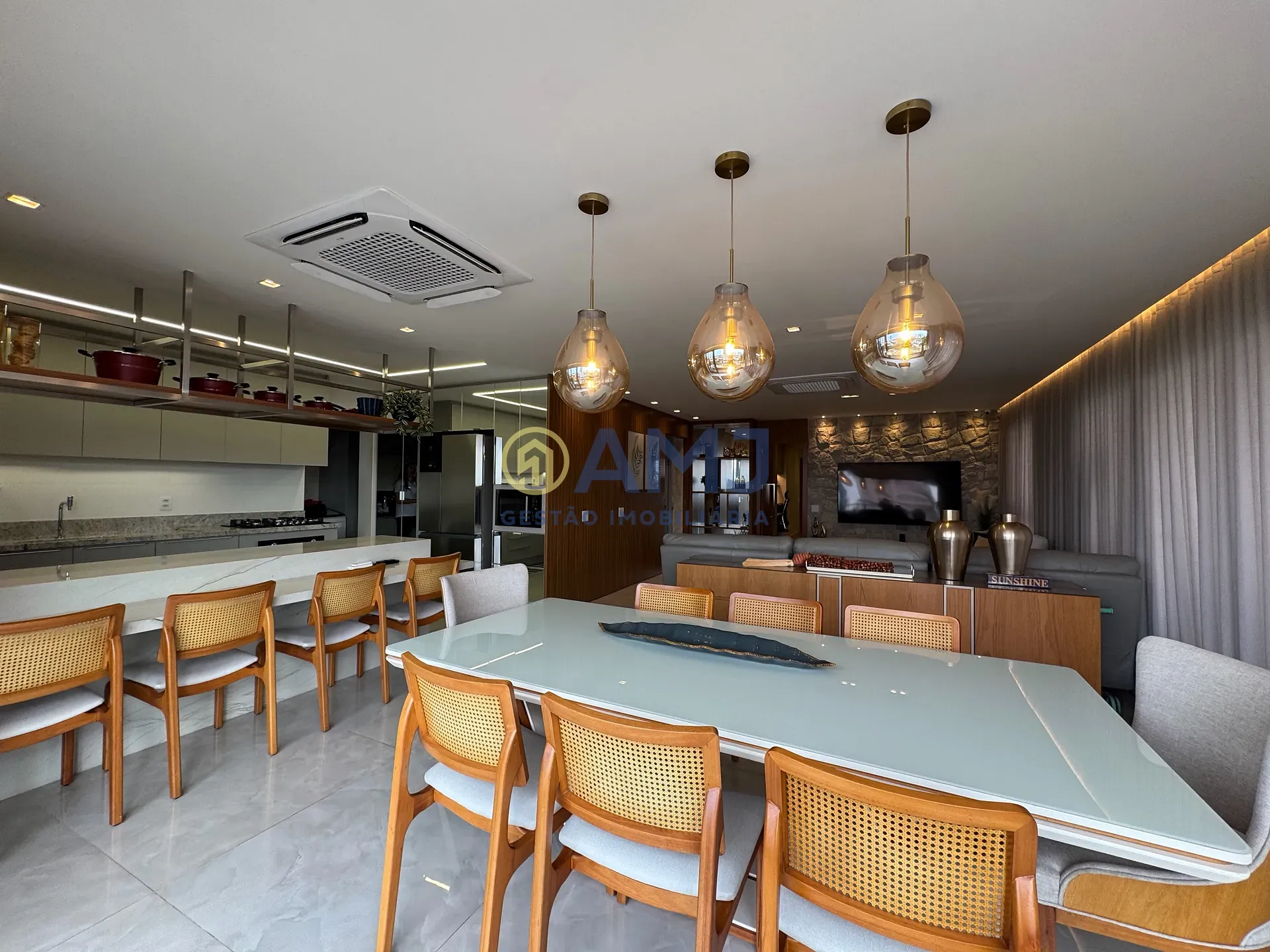 Apartamento, 3 quartos, 163 m² - Foto 5
