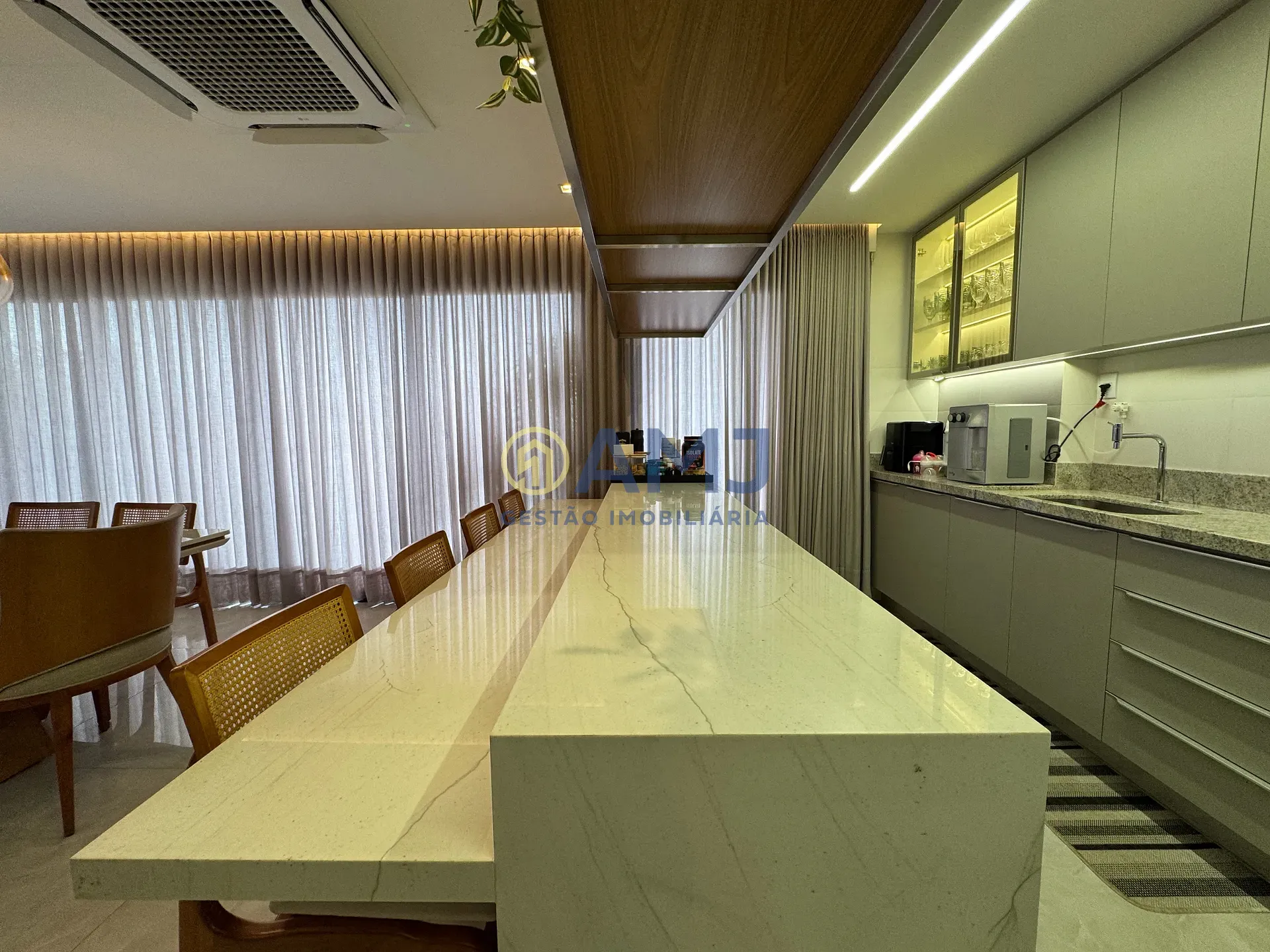 Apartamento, 3 quartos, 163 m² - Foto 19