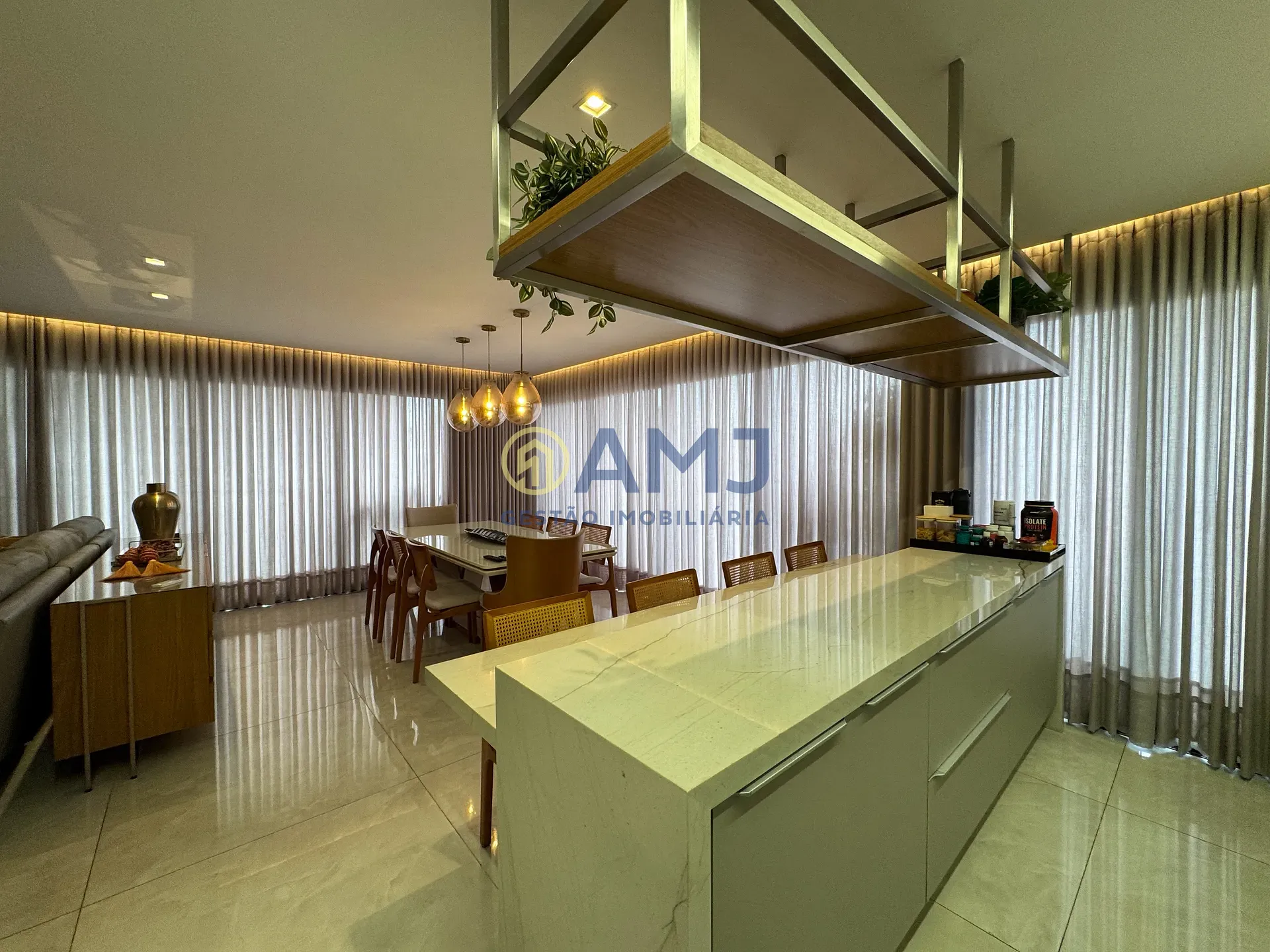 Apartamento, 3 quartos, 163 m² - Foto 20