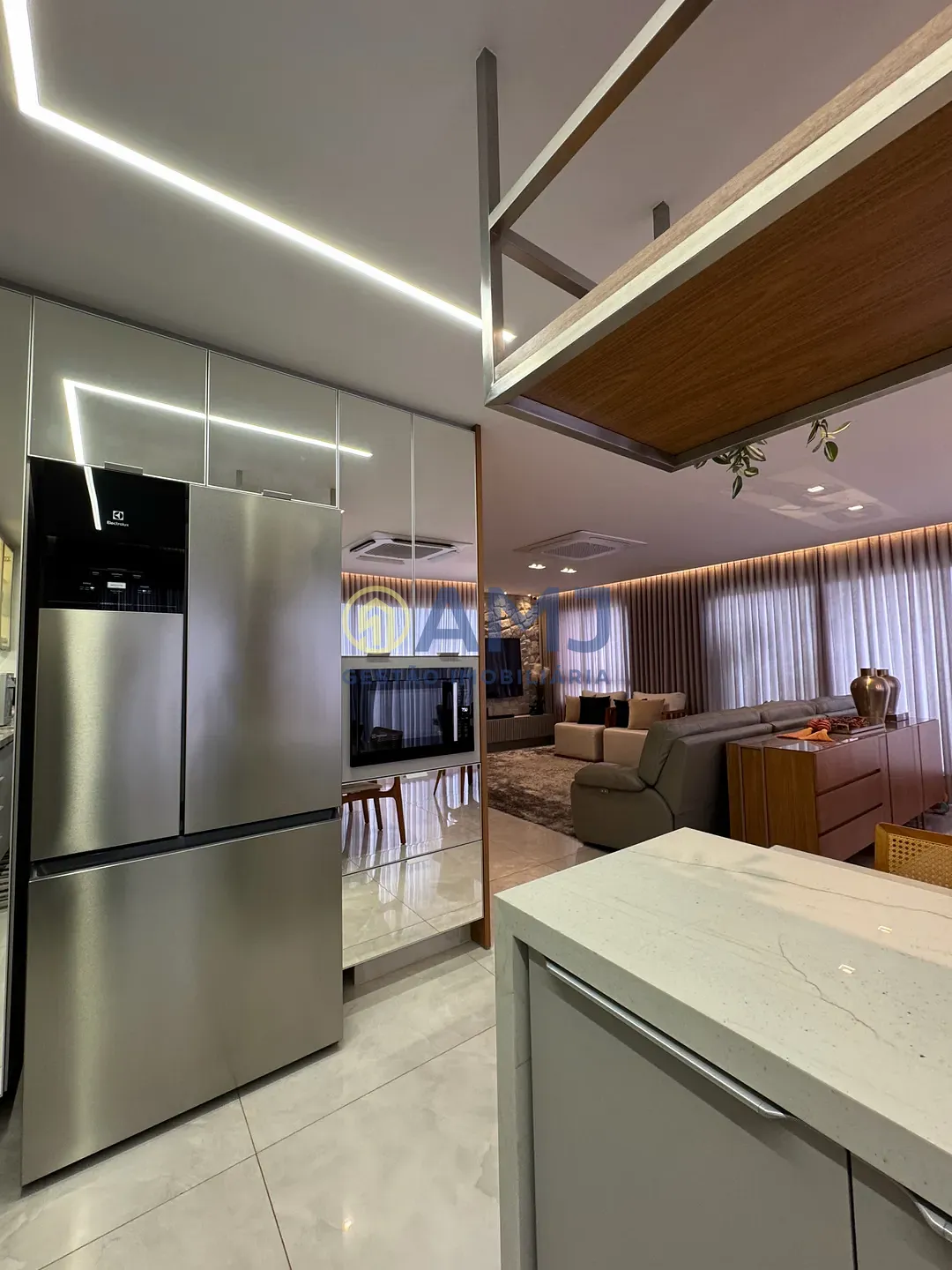 Apartamento, 3 quartos, 163 m² - Foto 21