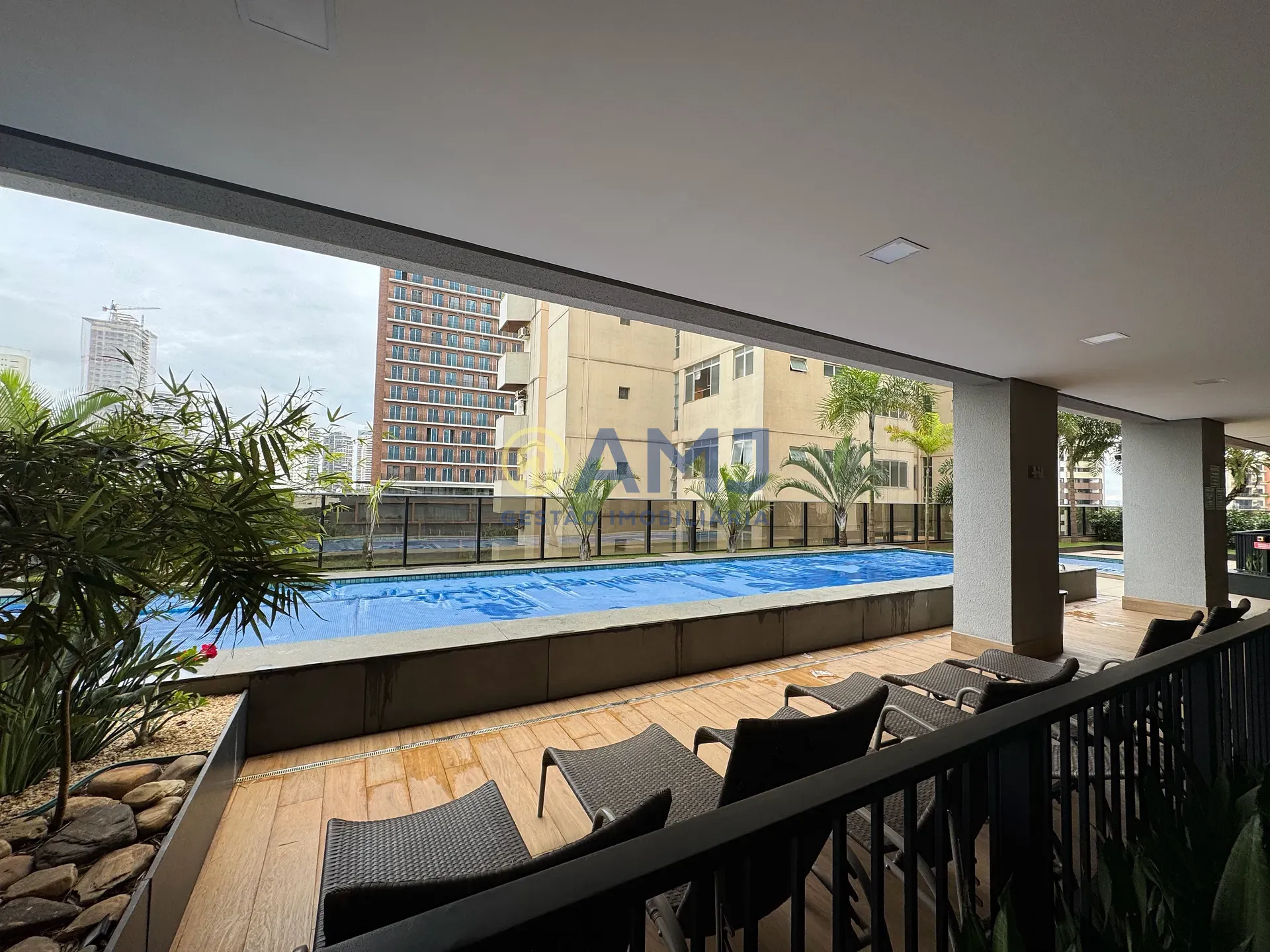 Apartamento, 3 quartos, 163 m² - Foto 52