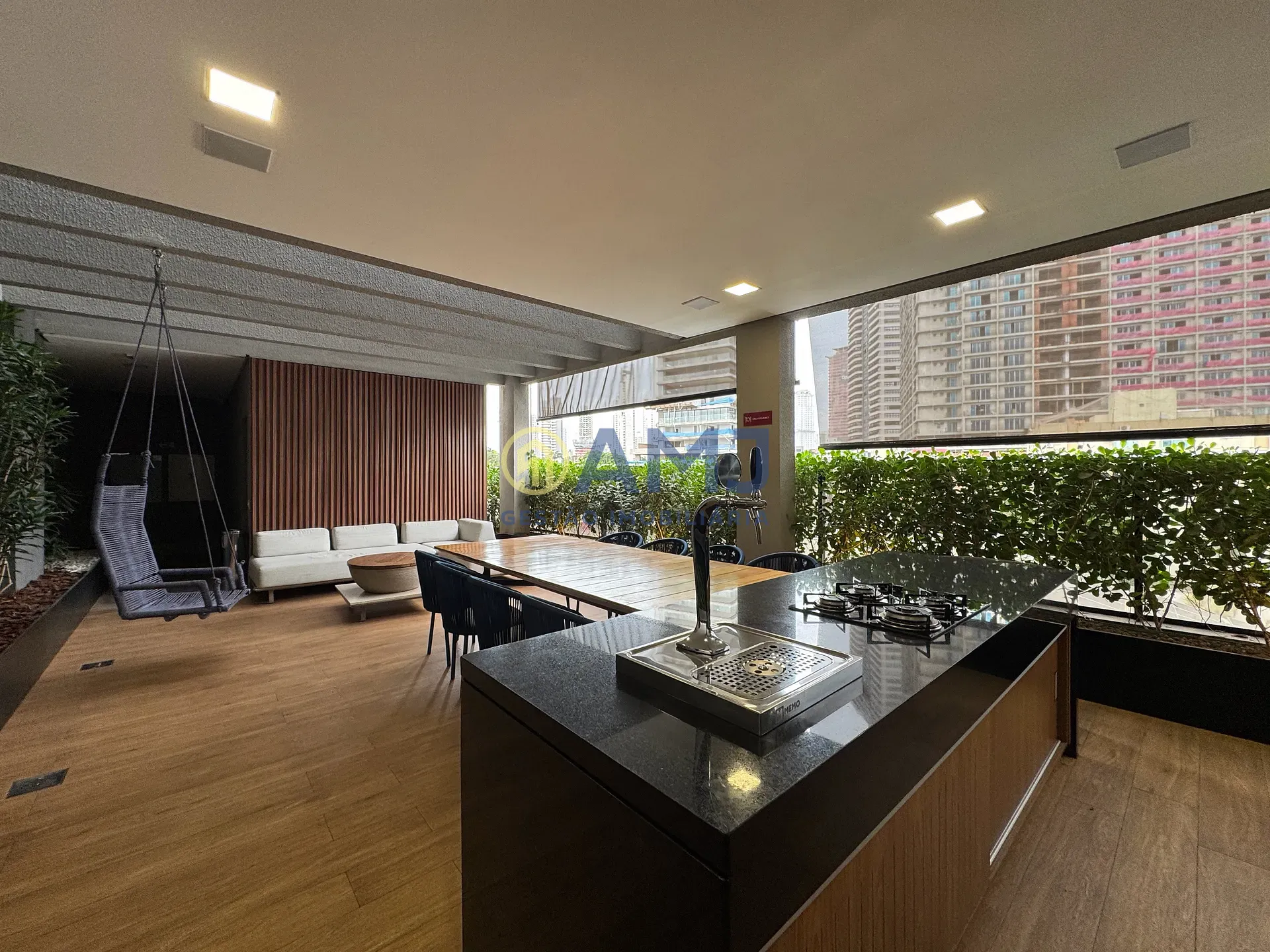 Apartamento, 3 quartos, 163 m² - Foto 54