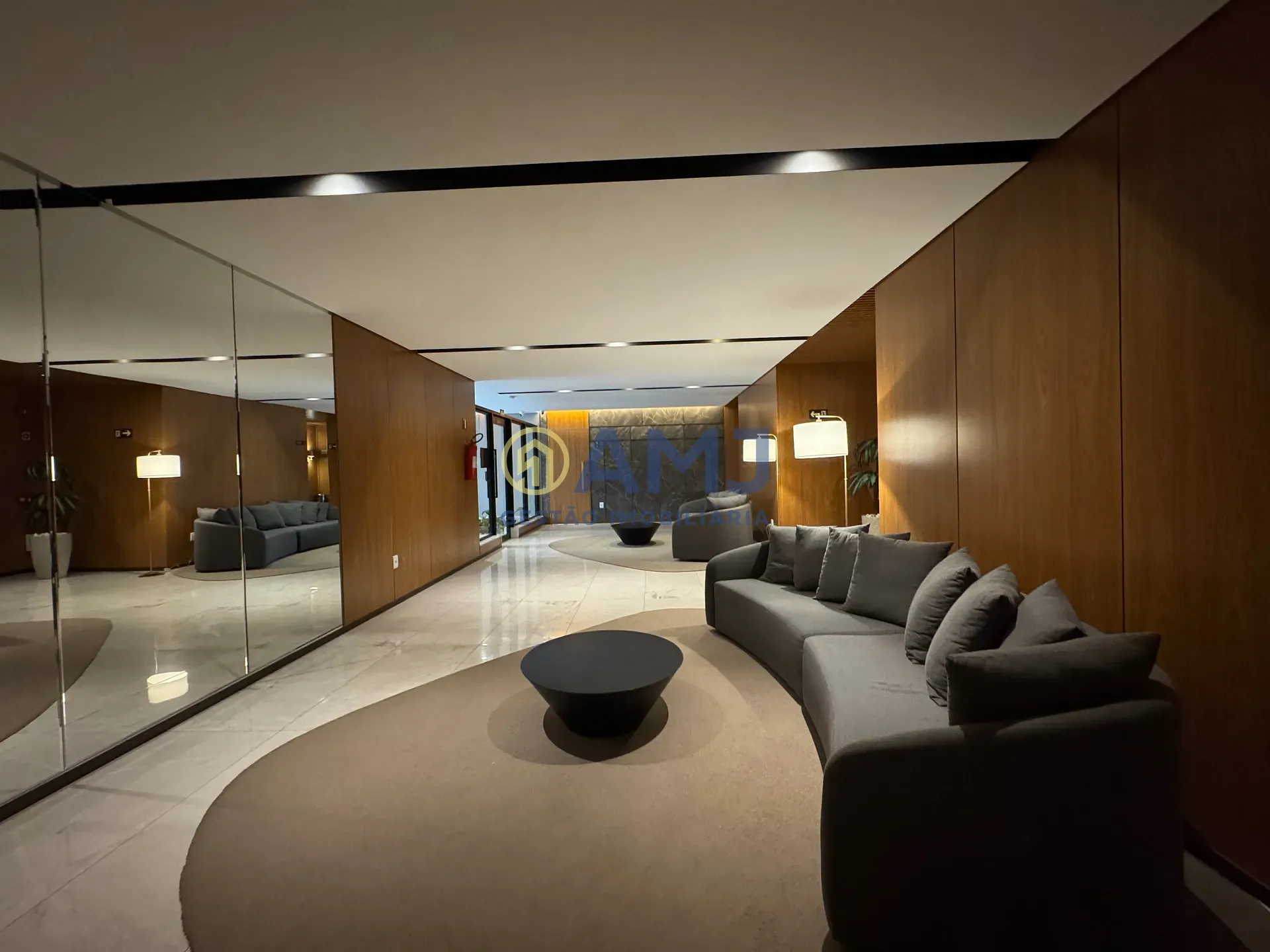 Apartamento, 3 quartos, 163 m² - Foto 55