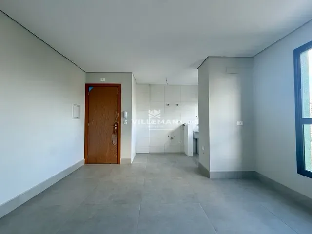 Apartamento com 109m² 2 quartos e 2 banheiros, à venda, no bairro Zona 01 em Maringá