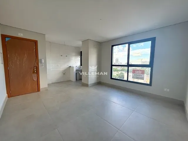 Apartamento com 109m² 2 quartos e 2 banheiros, à venda, no bairro Zona 01 em Maringá