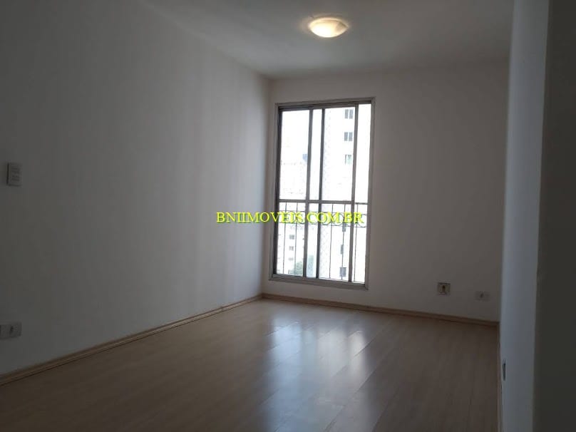 Apartamento, 1 quarto, 40 m² - Foto 2