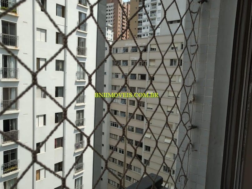 Apartamento, 1 quarto, 40 m² - Foto 25
