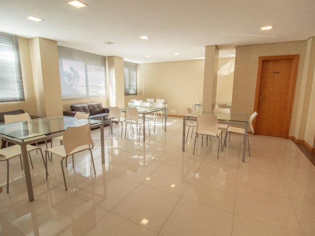 Apartamento 2 quartos e 2 banheiros, à venda, no bairro Madureira em Caxias do Sul