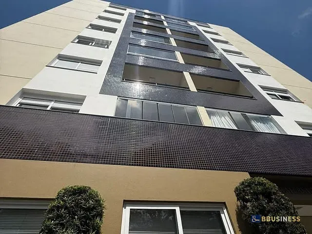 Apartamento 2 quartos e 2 banheiros, à venda, no bairro Madureira em Caxias do Sul