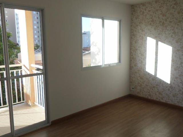 Foto do Apartamento - Apartamento para Locação 3 Quartos, 1 Suite, 1 Vaga, 67M², Jardim Sul, São José dos Campos - SP | Rossi Jardinatti Praças Residenciais | INDEPENDENCE NEGOCIOS IMOBILIARIOS LTDA