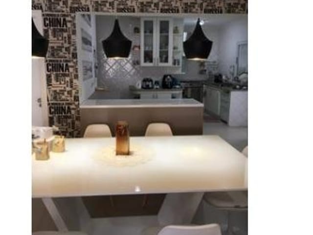 Foto do Apartamento - Apartamento à venda 4 Quartos, 1 Suite, 2 Vagas, 128M², Jardim Aquarius, São José dos Campos - SP | Edifício Fontana D Ampezzo | RUSSI IMÓVEIS