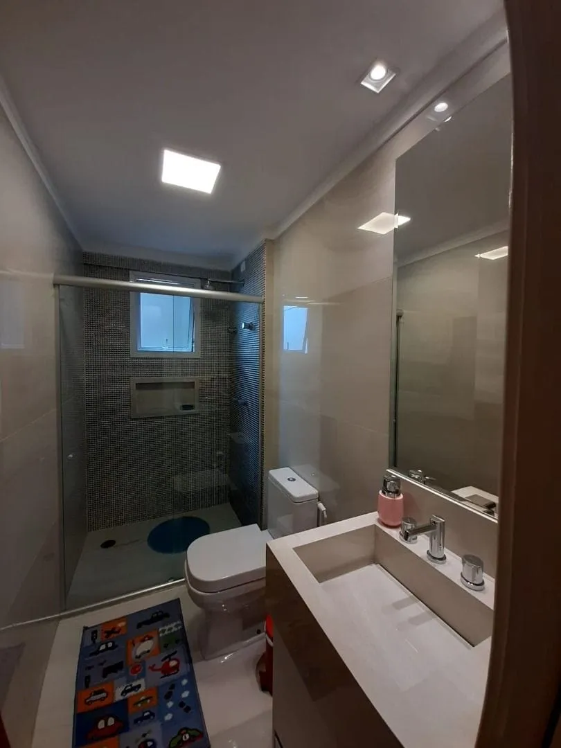 Apartamento, 3 quartos, 110 m² - Foto 15