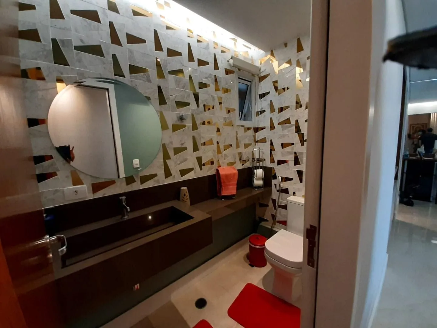 Apartamento, 3 quartos, 110 m² - Foto 17