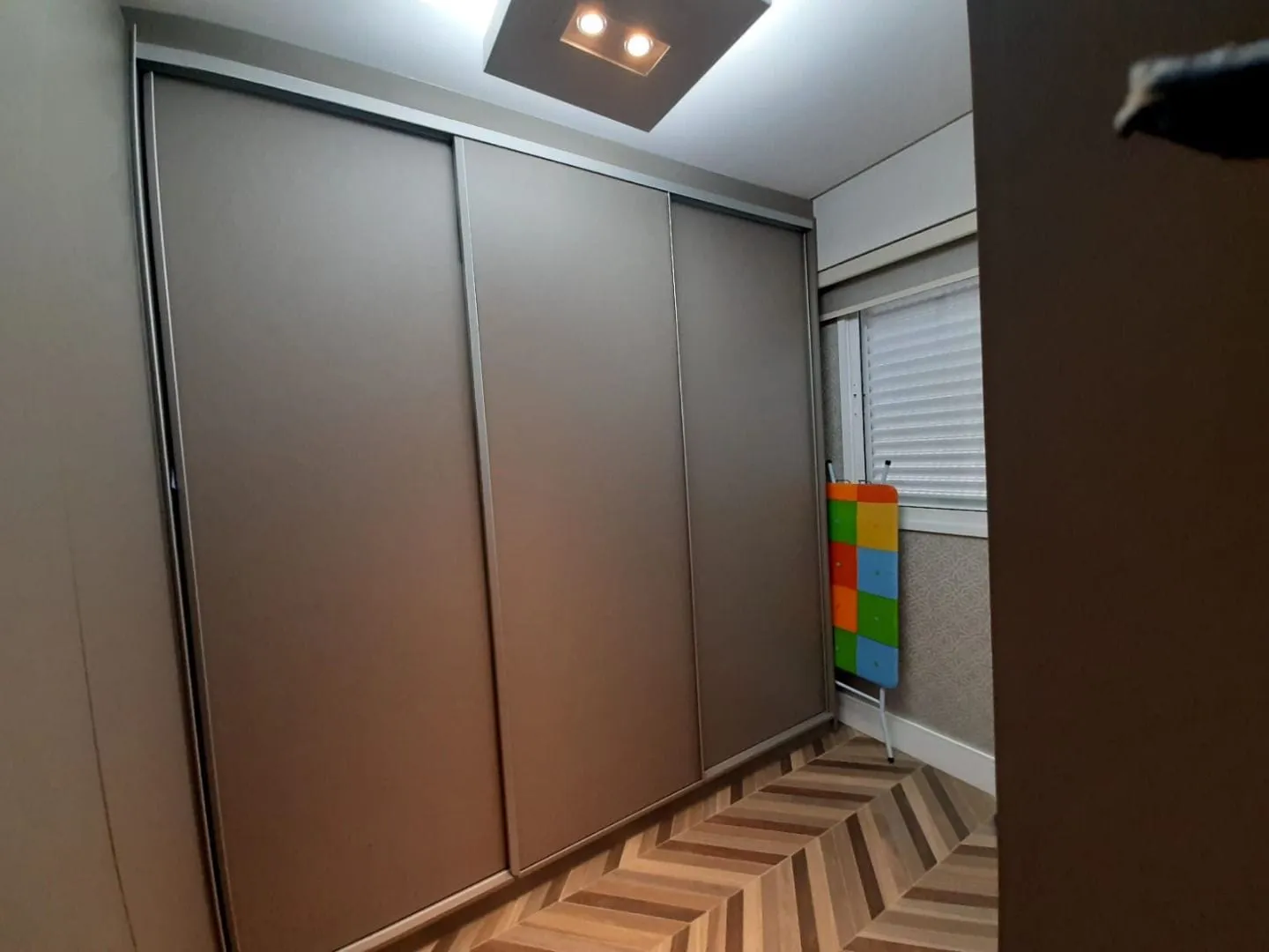 Apartamento, 3 quartos, 110 m² - Foto 11