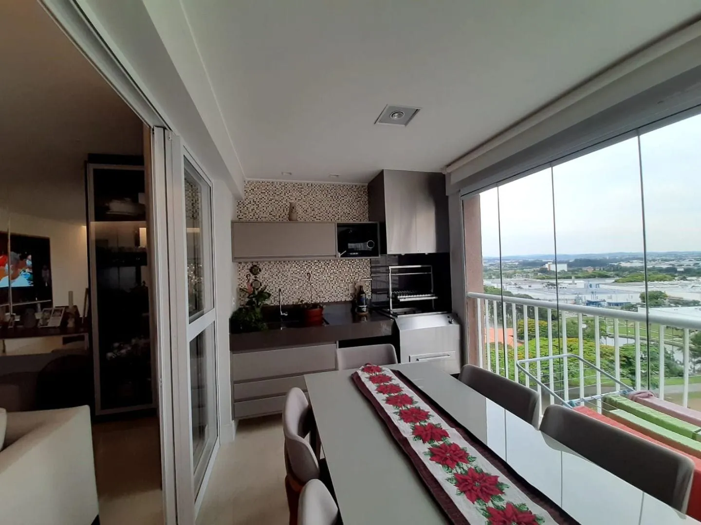 Apartamento, 3 quartos, 110 m² - Foto 8