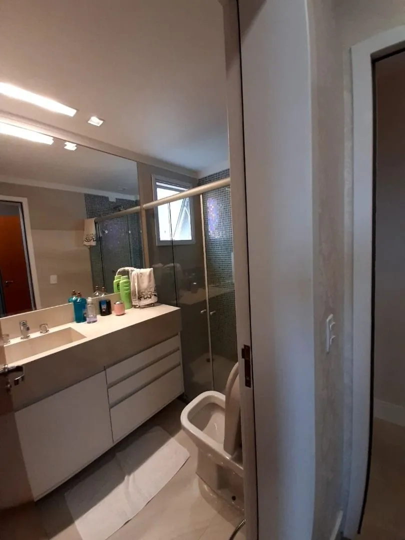 Apartamento, 3 quartos, 110 m² - Foto 14