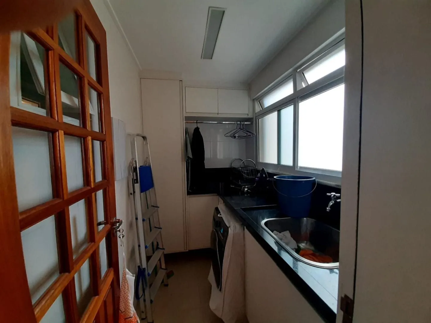 Apartamento, 3 quartos, 110 m² - Foto 1