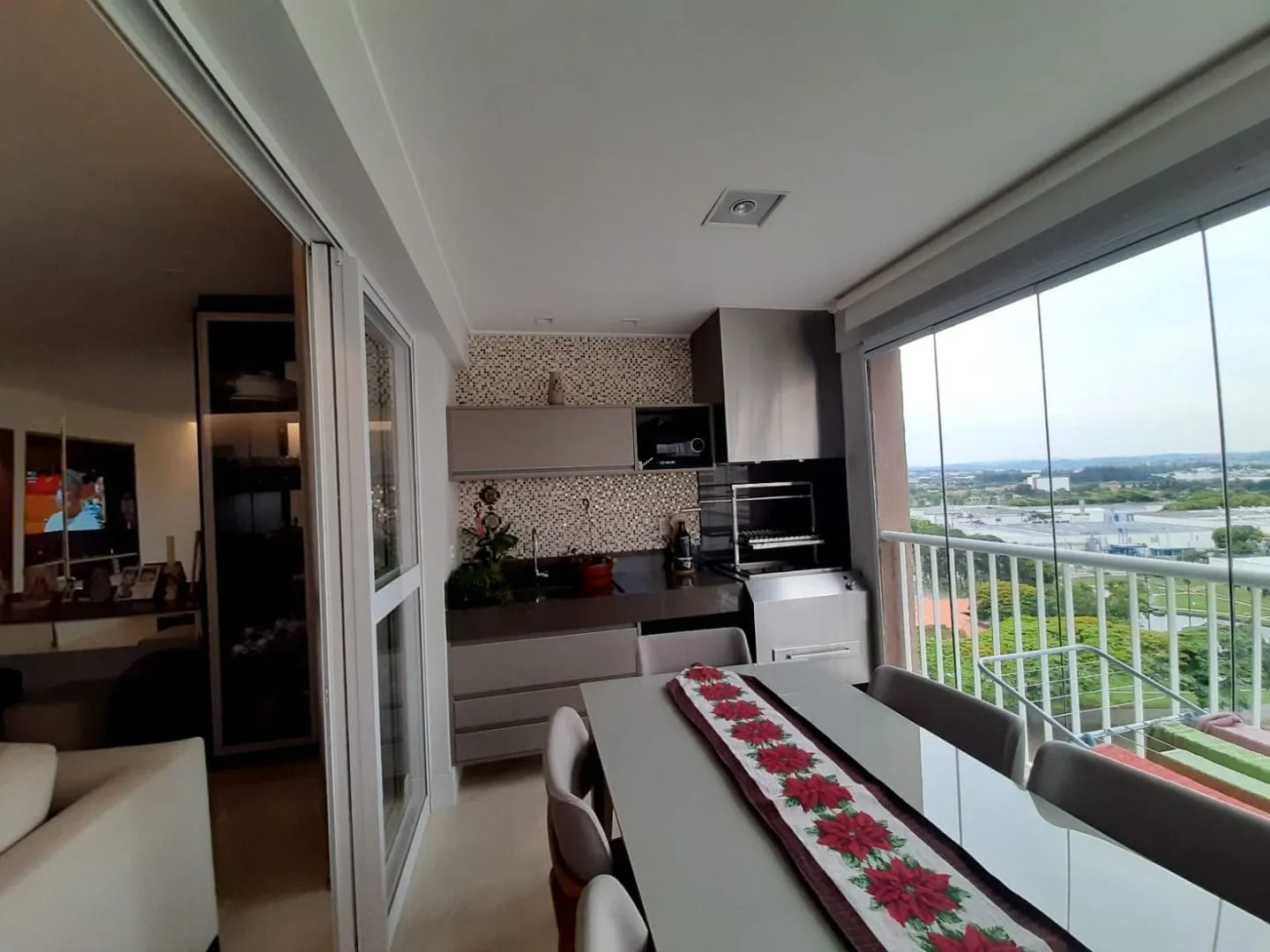 Apartamento, 3 quartos, 110 m² - Foto 6