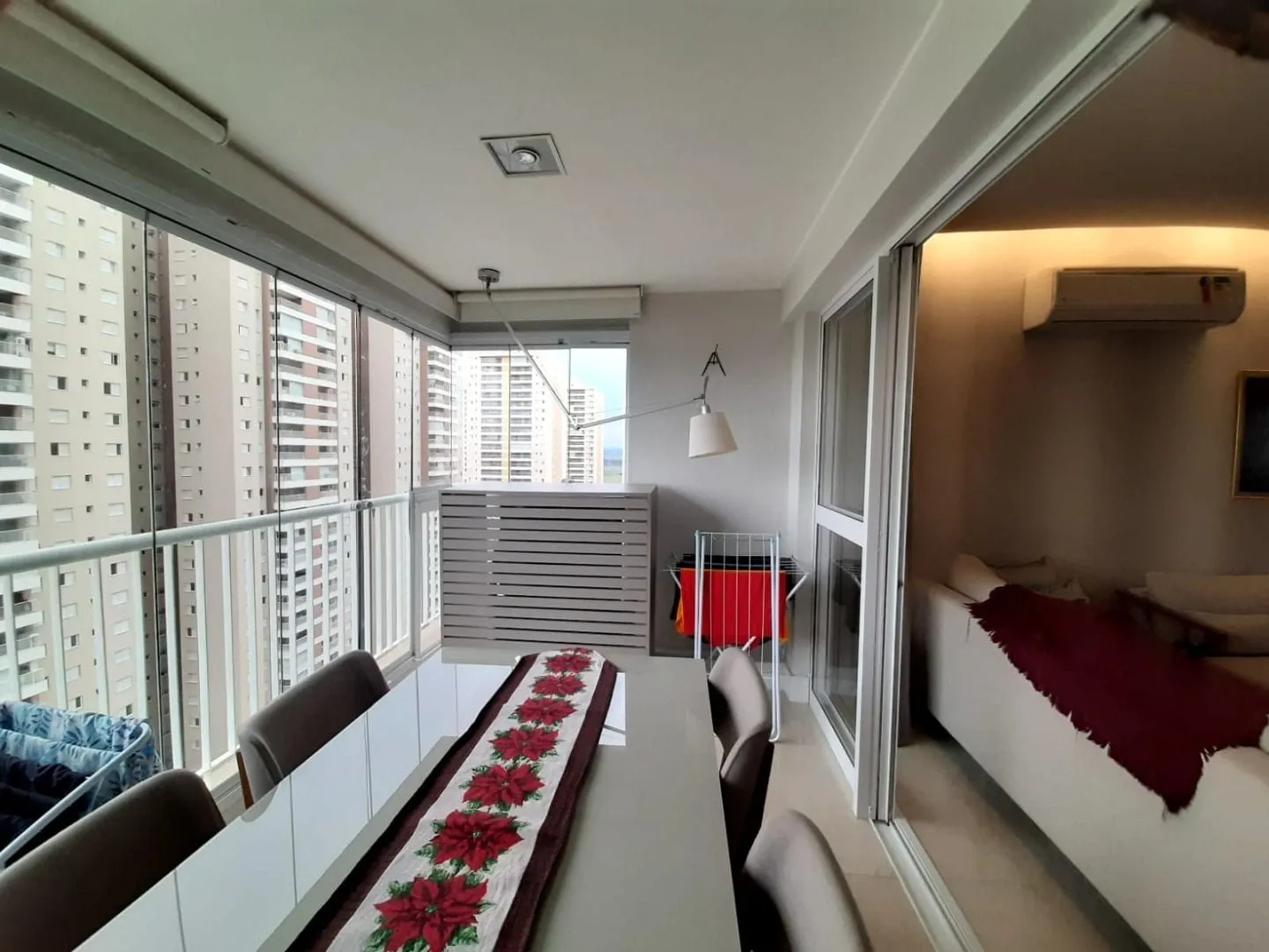 Apartamento, 3 quartos, 110 m² - Foto 7