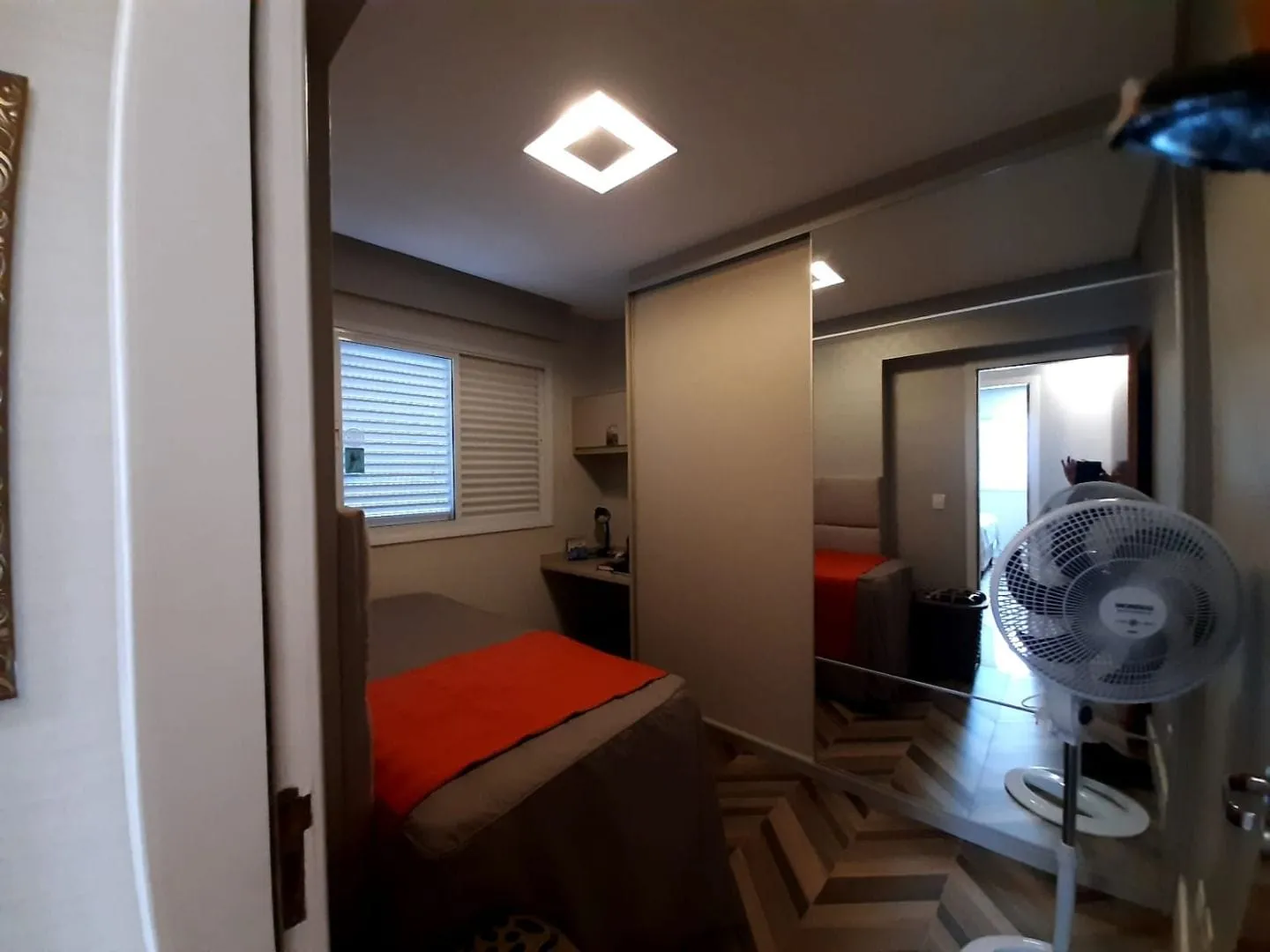 Apartamento, 3 quartos, 110 m² - Foto 12
