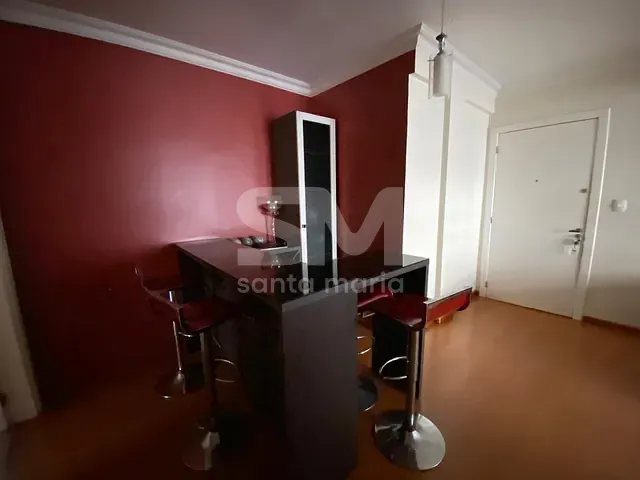 Apartamento 2 quartos e 2 banheiros, para alugar, no bairro Centro em Chapecó