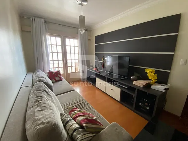 Apartamento 2 quartos e 2 banheiros, para alugar, no bairro Centro em Chapecó