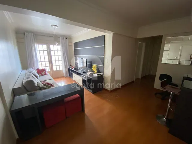 Apartamento 2 quartos e 2 banheiros, para alugar, no bairro Centro em Chapecó