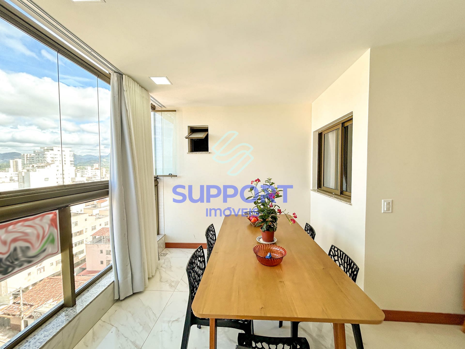 Apartamento, 2 quartos, 72 m² - Foto 3