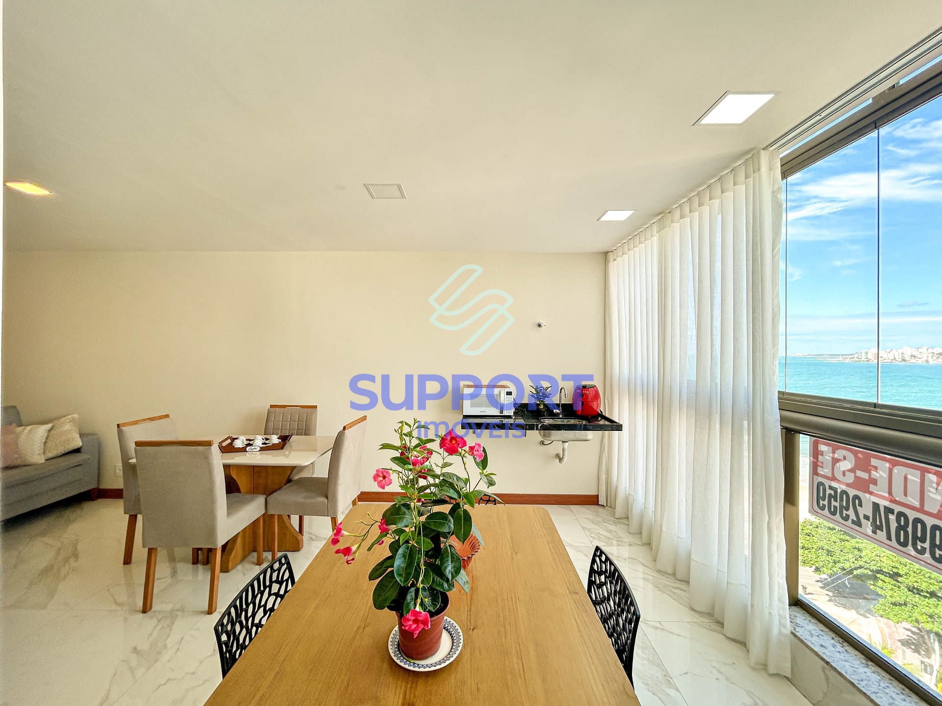 Apartamento, 2 quartos, 72 m² - Foto 4