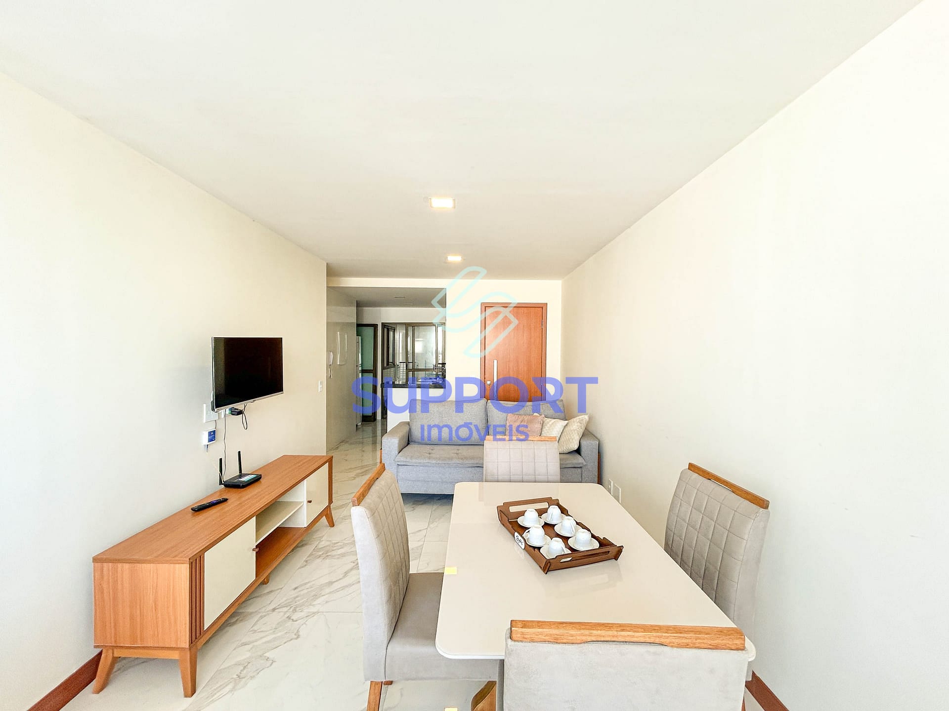 Apartamento, 2 quartos, 72 m² - Foto 6