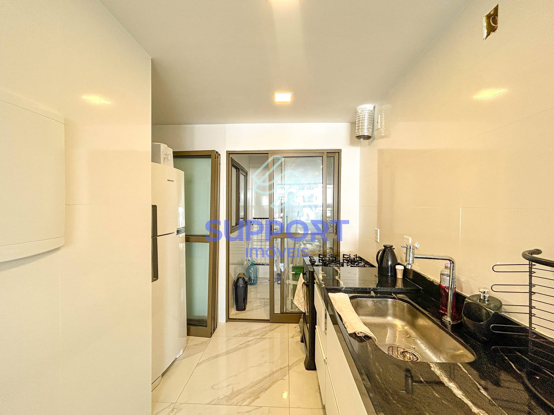 Apartamento, 2 quartos, 72 m² - Foto 7