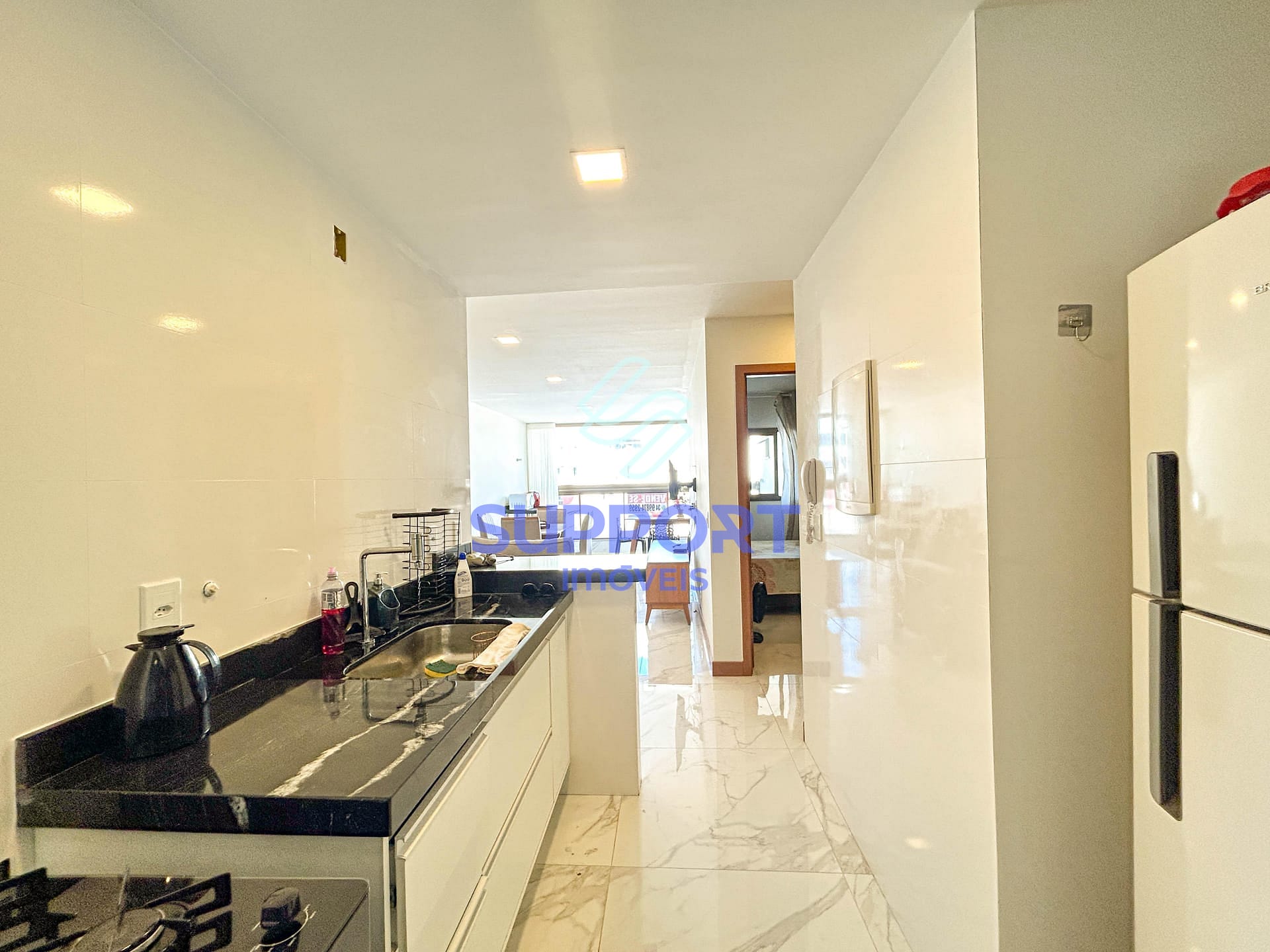 Apartamento, 2 quartos, 72 m² - Foto 8