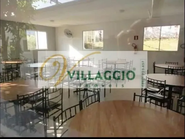 Apartamento com 52m² 2 quartos e 1 banheiro, à venda, no bairro Rios di Itália em São José do Rio Preto
