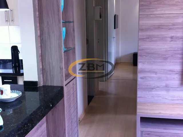 Apartamento com 80m² 3 quartos e 1 banheiro, à venda, no bairro São Pedro em Londrina