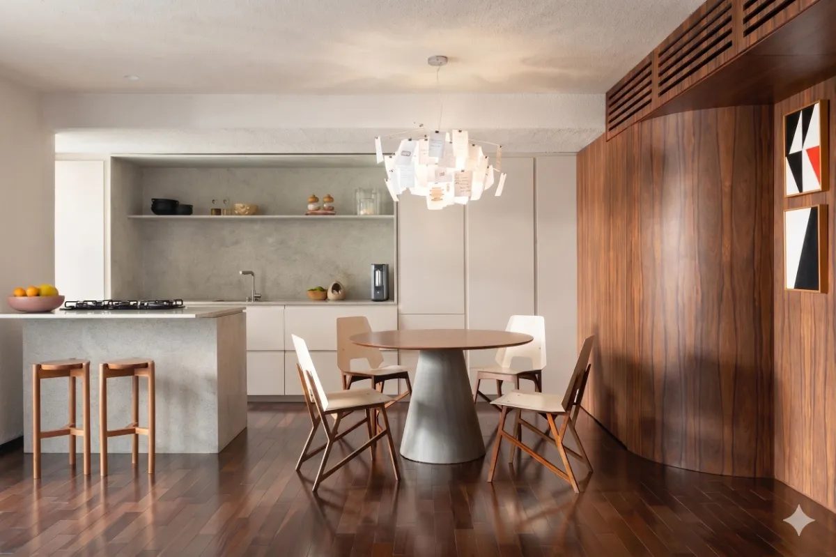 Apartamento para venda em Brooklin com 2 quartos, sendo 2 suítes, 83m²