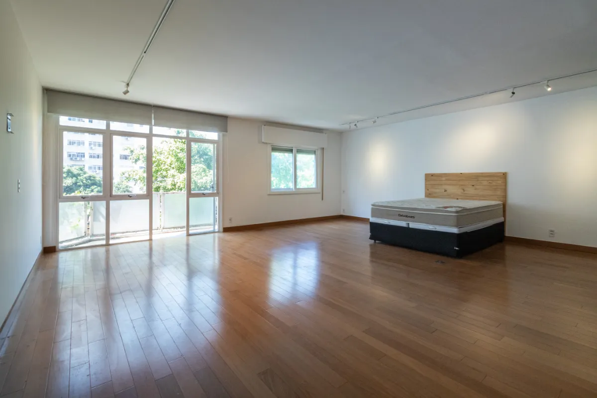 Apartamento para venda em Cerqueira César com 1 quarto, sendo 1 suíte, 90m²