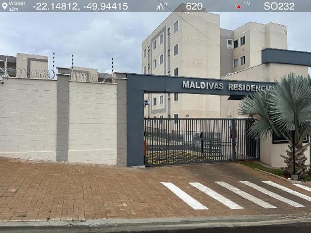 Foto do Apartamento - Apartamento à venda 2 Quartos, 1 Vaga, 80M², ANTENOR BARION, MARILIA - SP | Imobiliária Compare