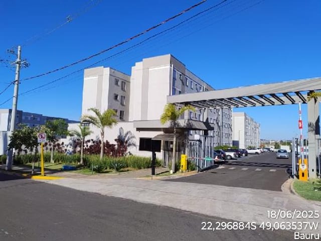 Foto do Apartamento - Apartamento à venda 2 Quartos, 1 Vaga, 84M², VITTA SAO JOSE, BAURU - SP | Imobiliária Compare
