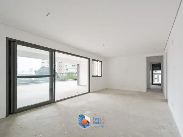 Apartamento com 215m² 2 quartos e 2 banheiros, à venda, no bairro Vila Mariana em São Paulo