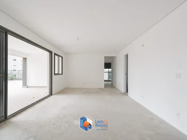 Apartamento com 215m² 2 quartos e 2 banheiros, à venda, no bairro Vila Mariana em São Paulo