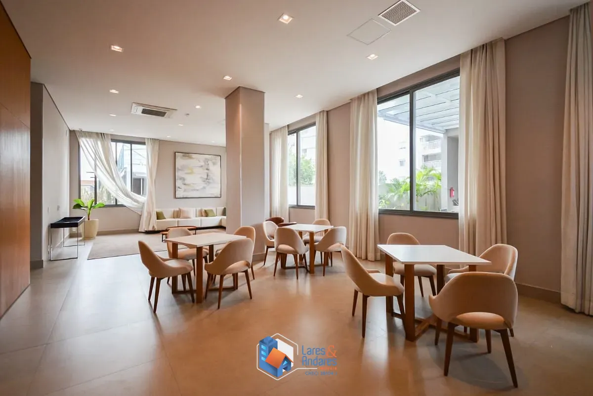 Apartamento, 2 quartos, 215 m² - Foto 53
